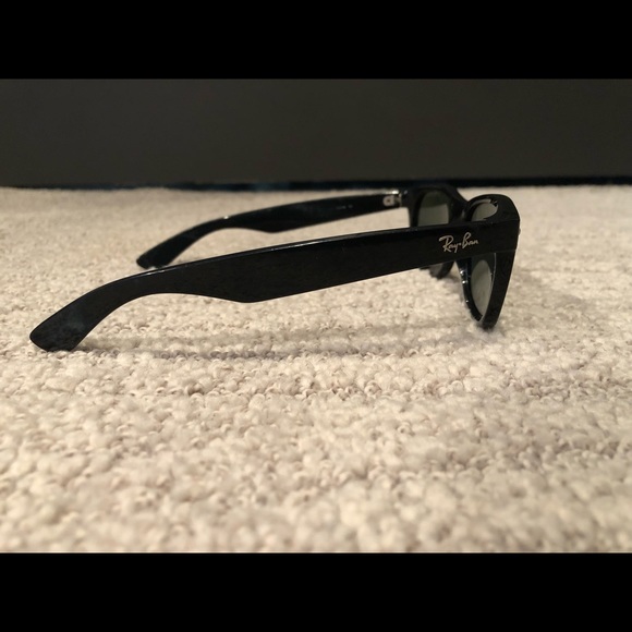 Ray Ban Sunglasses - Picture 2 of 2